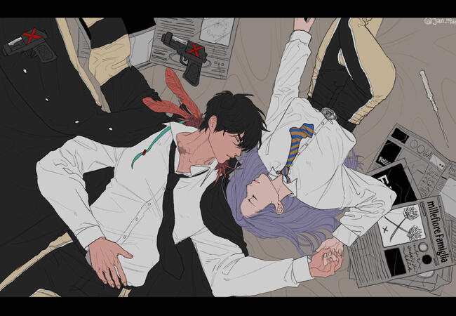 CM - @rid_9964